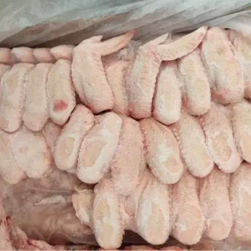 Cánh Gà Đông Lạnh Giá Sỉ 