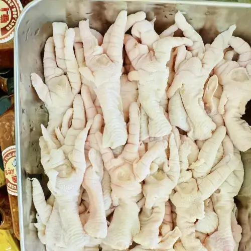Chân Gà Rút Xương Đông Lạnh Giá Tốt