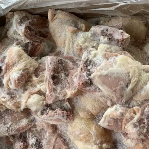 Má Đùi Gà Đông Lạnh Giá Sỉ 