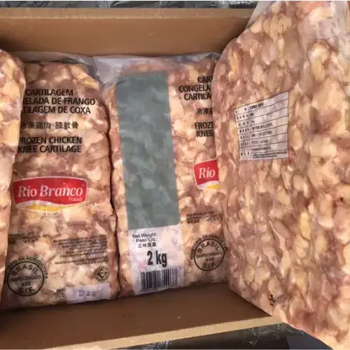 Sụn Gối Gà Đông Lạnh Giá Sỉ