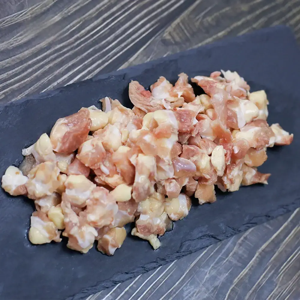 Sụn Gối Gà Đông Lạnh Giá Sỉ