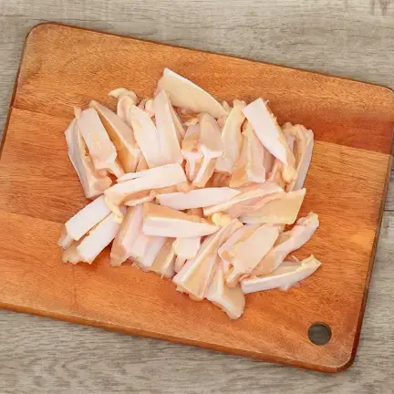 Sụn Ức Gà Đông Lạnh Giá Sỉ 