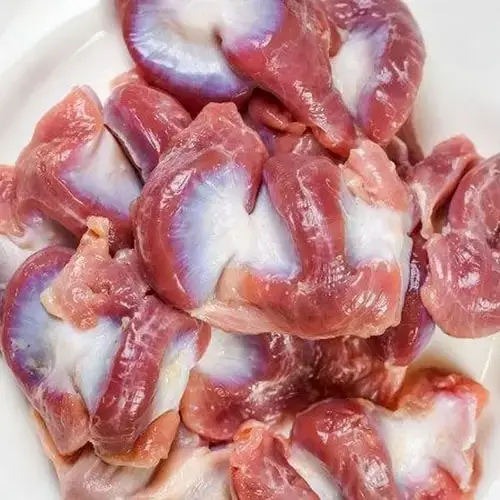 Mề Gà Đông Lạnh Giá Sỉ