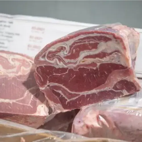 Nạm Bụng Trâu Đông Lạnh Giá Sỉ 