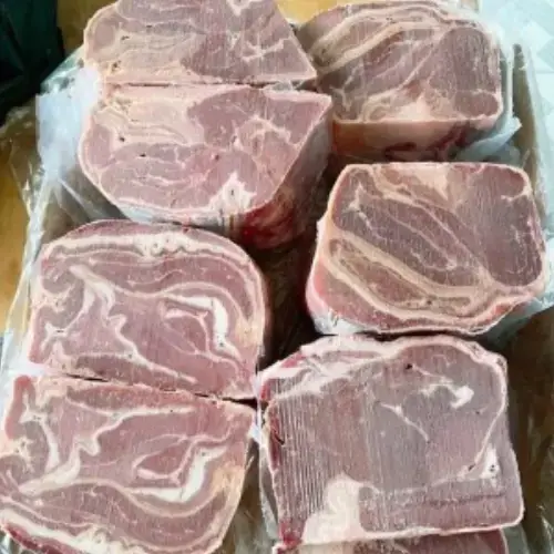 Nạm Bụng Trâu Đông Lạnh Giá Sỉ 