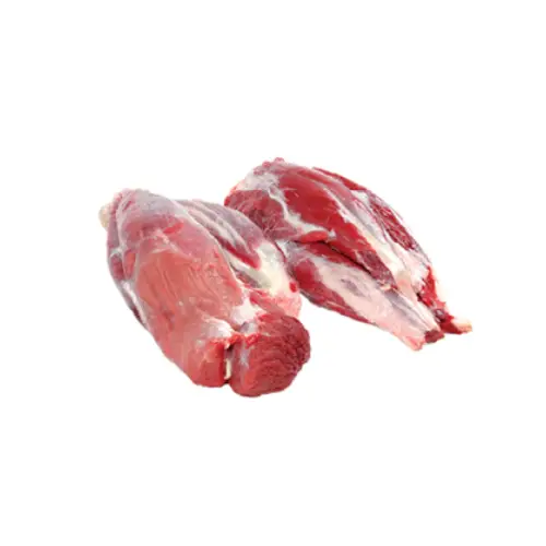 Bắp Rùa Trâu Đông Lạnh Giá Sỉ