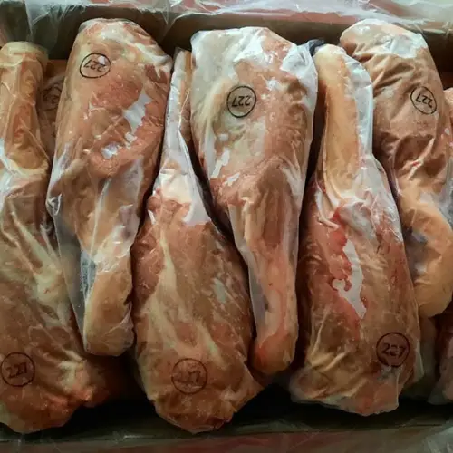 Bắp Rùa Trâu Đông Lạnh Giá Sỉ