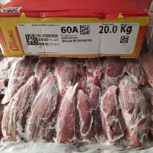 Bắp Hoa Trâu Đông Lạnh Giá Sỉ 