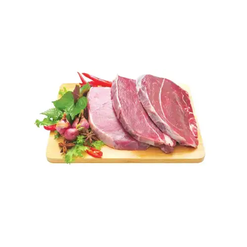 Nạc Mông Trâu Đông Lạnh Giá Sỉ