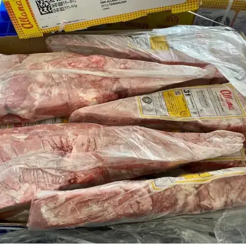 Thăn Nội Trâu Đông Lạnh Giá Sỉ