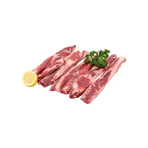 Dẻ Sườn Trâu Đông Lạnh Giá Sỉ