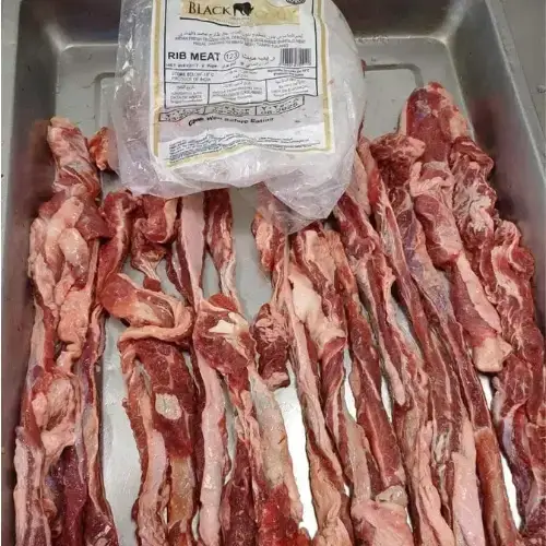 Dẻ Sườn Trâu Đông Lạnh Giá Sỉ