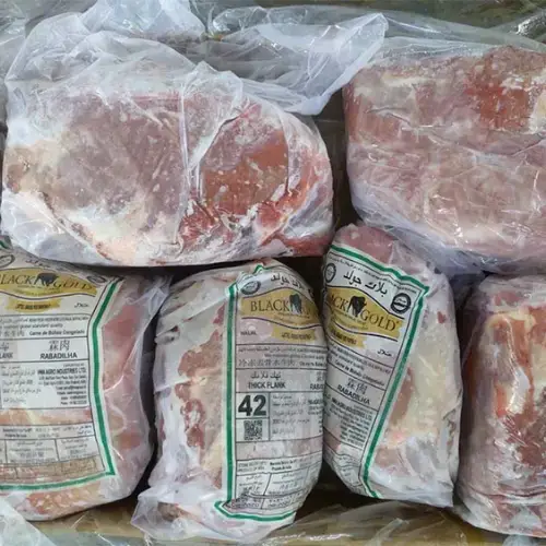 Đùi Gọ Trâu Ấn Độ Đông Lạnh Giá Sỉ