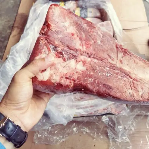 Bắp Cá Lóc Trâu Ấn Độ Đông Lạnh Giá Sỉ