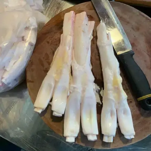 Gân Y Trâu Ấn Độ Đông Lạnh Giá Tốt