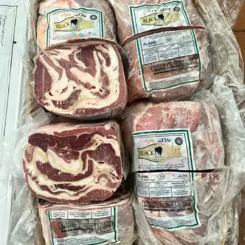 Lưỡi Trâu Ấn Độ Đông Lạnh Giá Tốt 