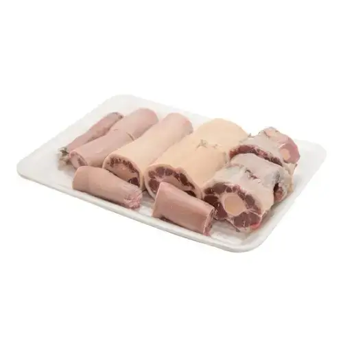 Đuôi Trâu Ấn Độ Đông Lạnh Giá Tốt