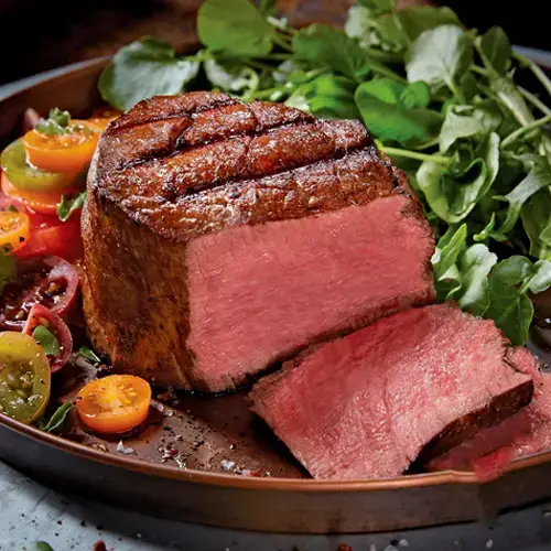 Thăn Nội Bò (Tenderloin) đông lạnh giá tốt