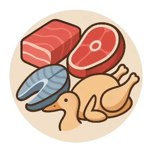 Thực Phẩm Tươi Sống