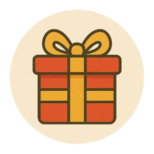 Hộp Quà, Giỏ Quà, Bánh Kẹo